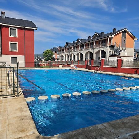 Casa Adriego Apartment Риаса Екстериор снимка