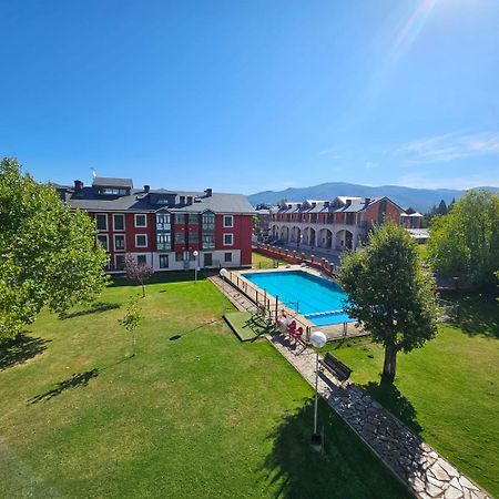 Casa Adriego Apartment Риаса Екстериор снимка