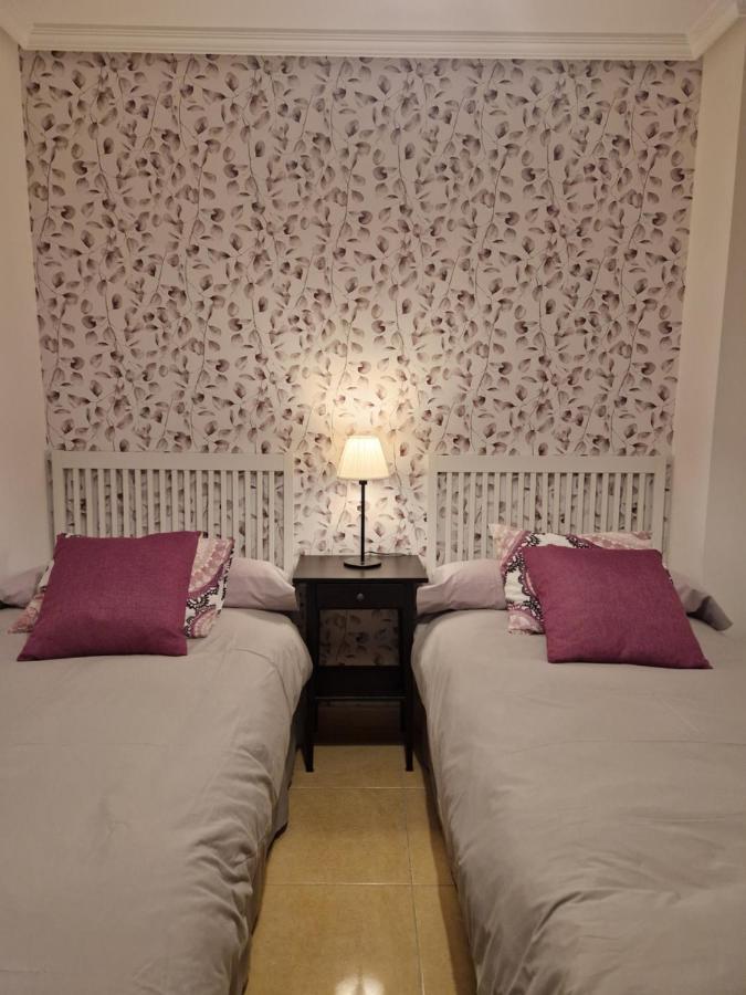 Casa Adriego Apartment Риаса Екстериор снимка