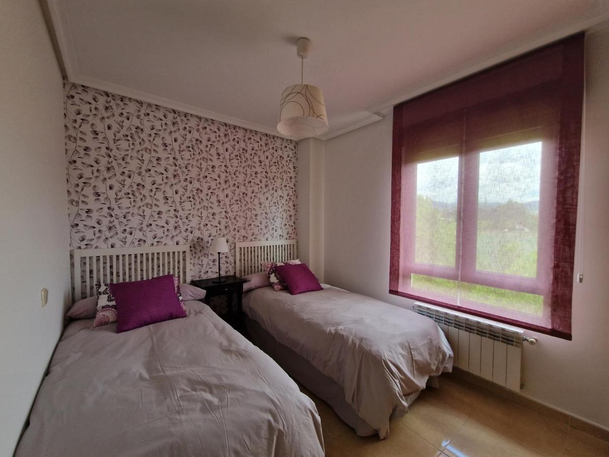 Casa Adriego Apartment Риаса Екстериор снимка