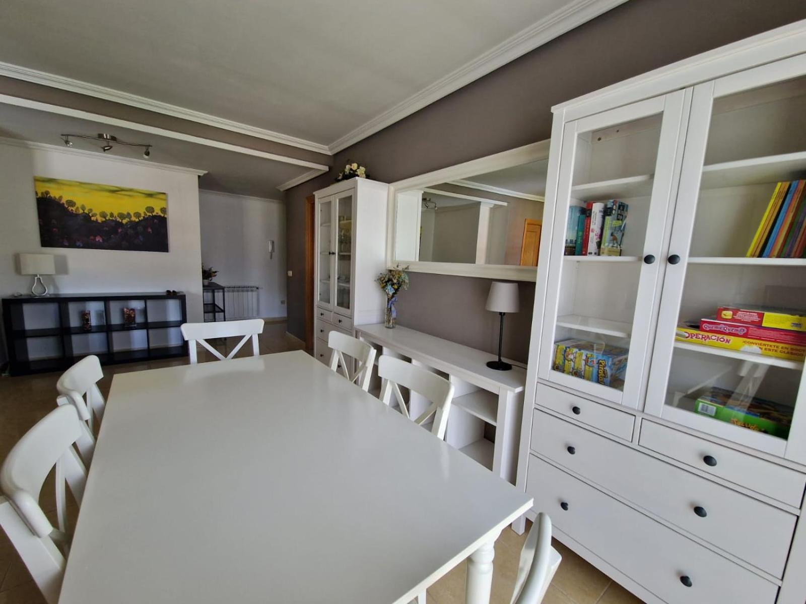 Casa Adriego Apartment Риаса Екстериор снимка