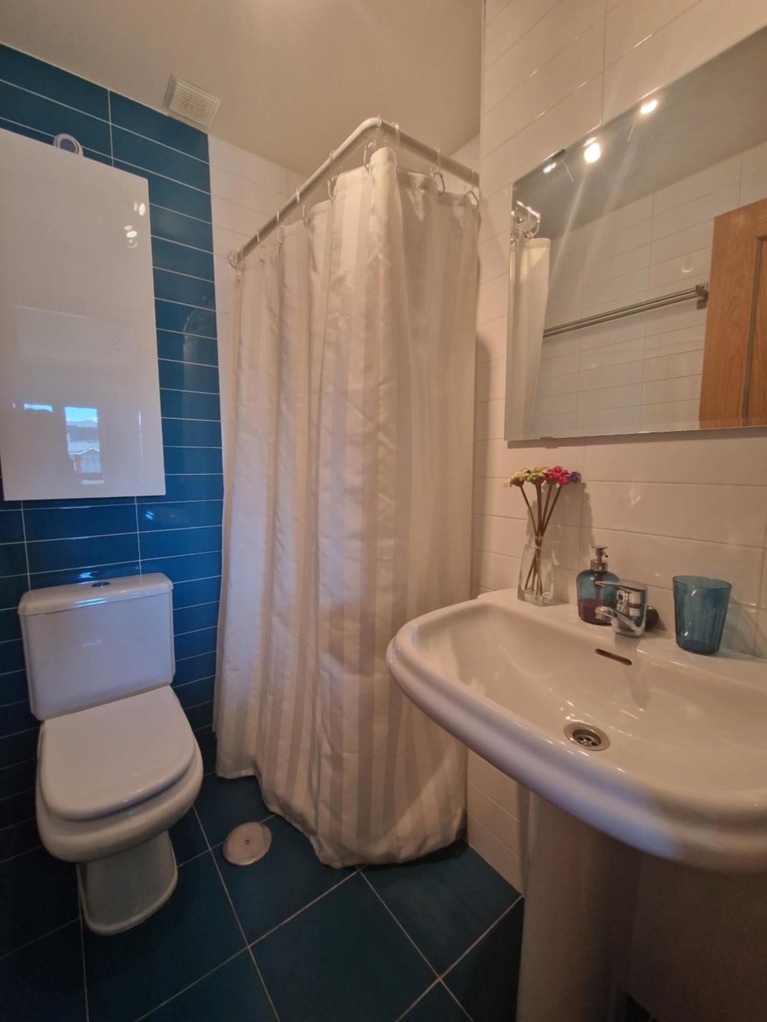 Casa Adriego Apartment Риаса Екстериор снимка