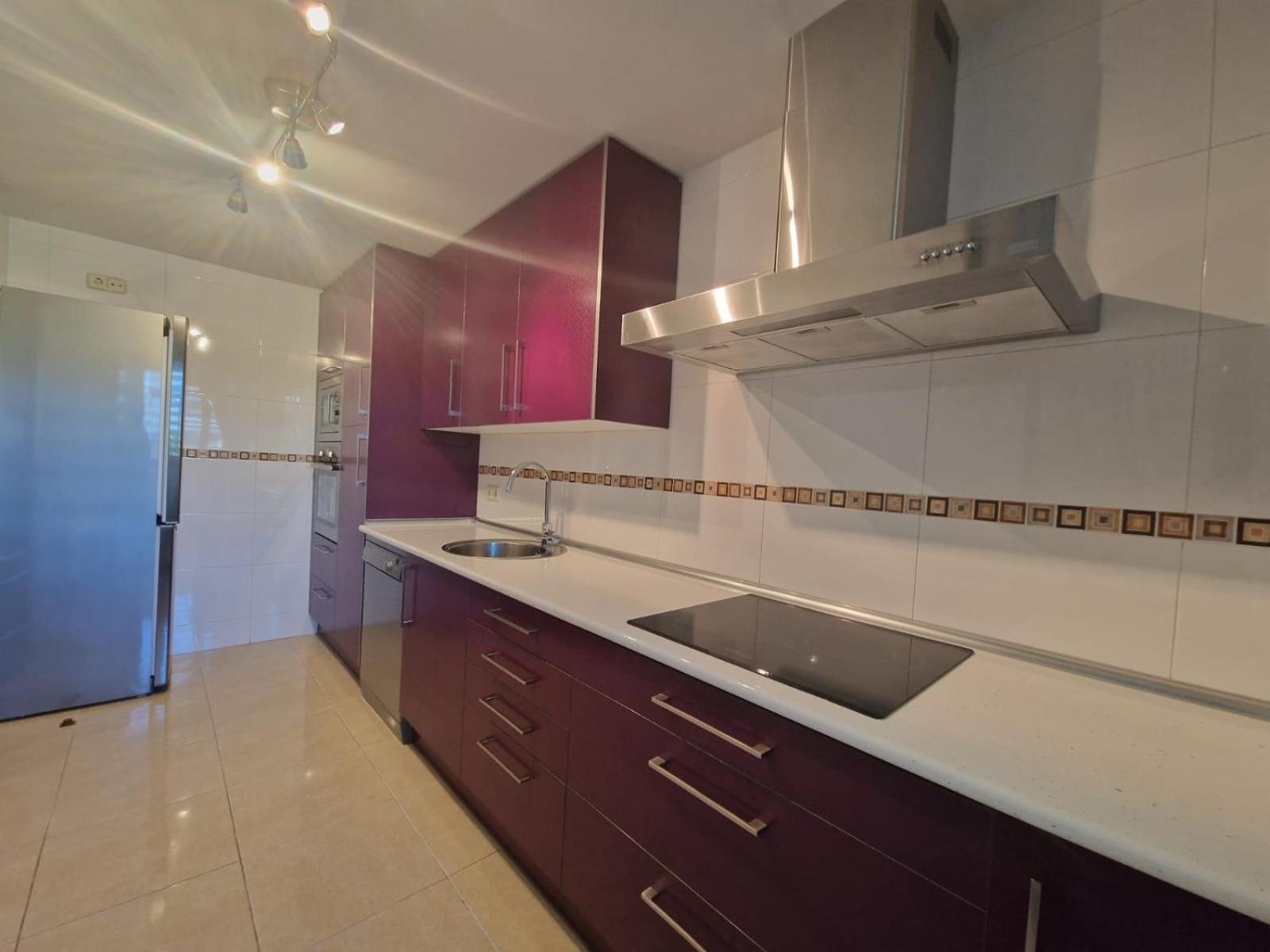 Casa Adriego Apartment Риаса Екстериор снимка